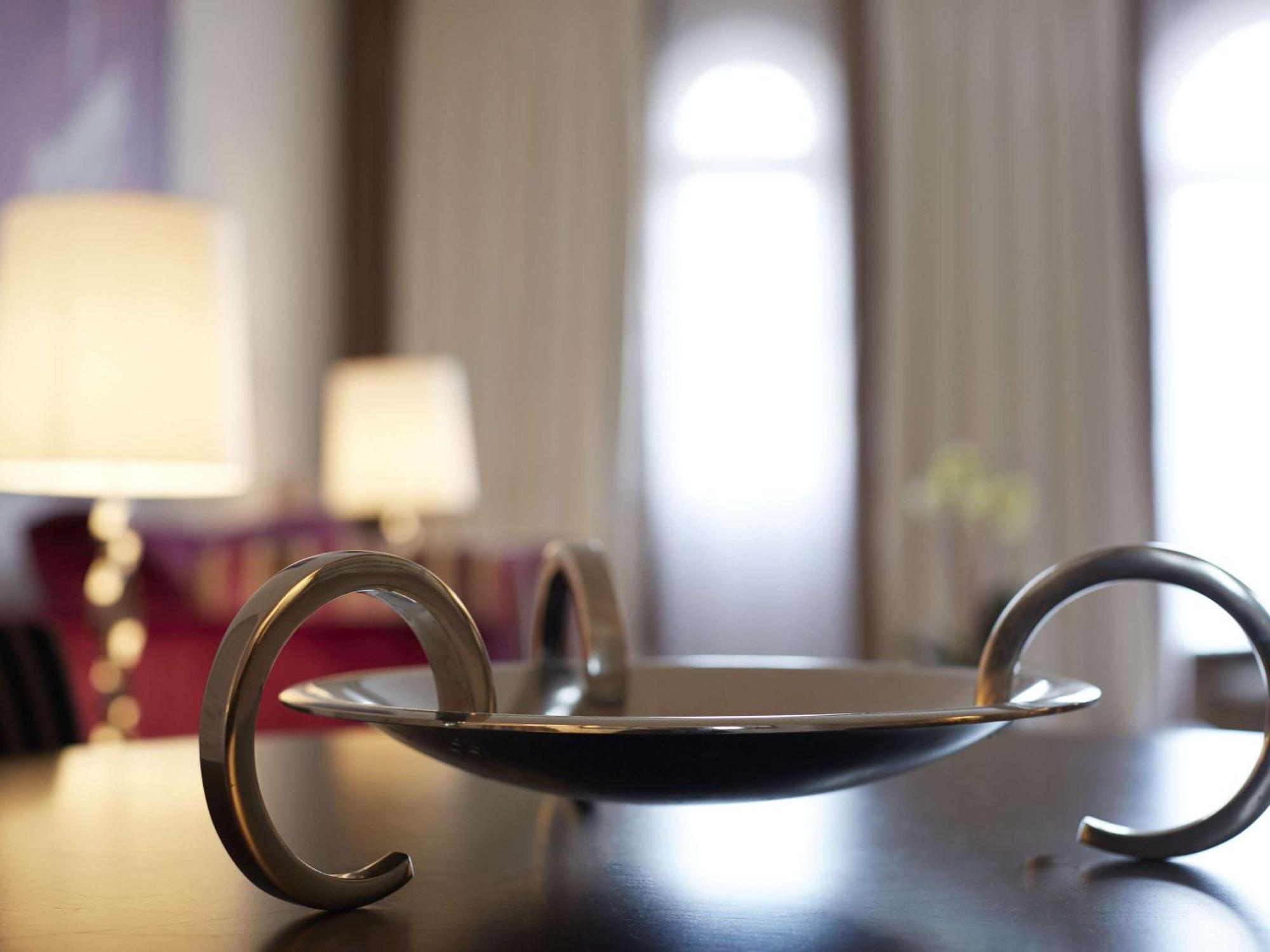 Le Grand Hotel De Cabourg - Mgallery Collection Esterno foto