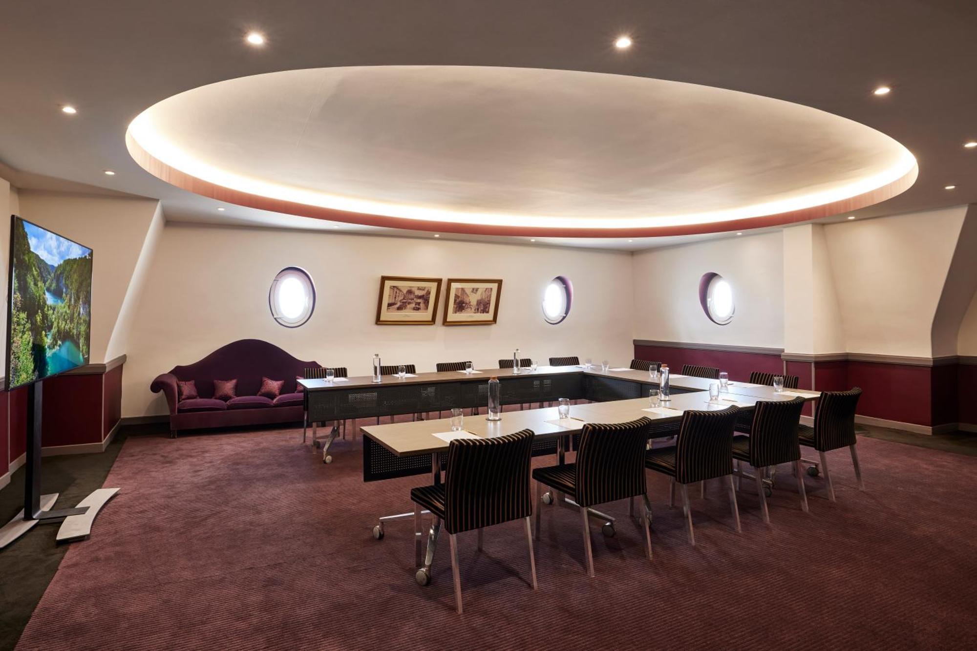 Le Grand Hotel De Cabourg - Mgallery Collection Esterno foto